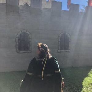 Meet your Posher, Cathy